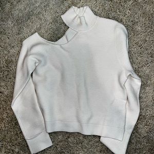 Abercrombie & Fitch Sweater